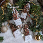 Load image into Gallery viewer, Festive - Milk Chocolate with Scandinavian Baking Spices
